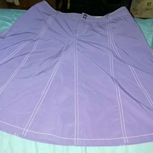 Athleta Pants - Altheta Whatever skort
